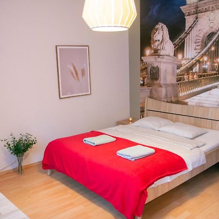 Keleti Studio Apartments Budapest Ngoại thất bức ảnh