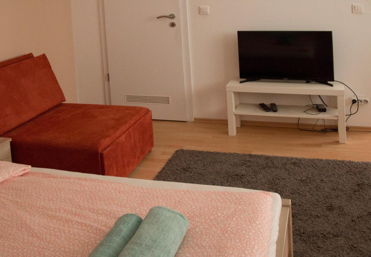 Keleti Studio Apartments Budapest Ngoại thất bức ảnh