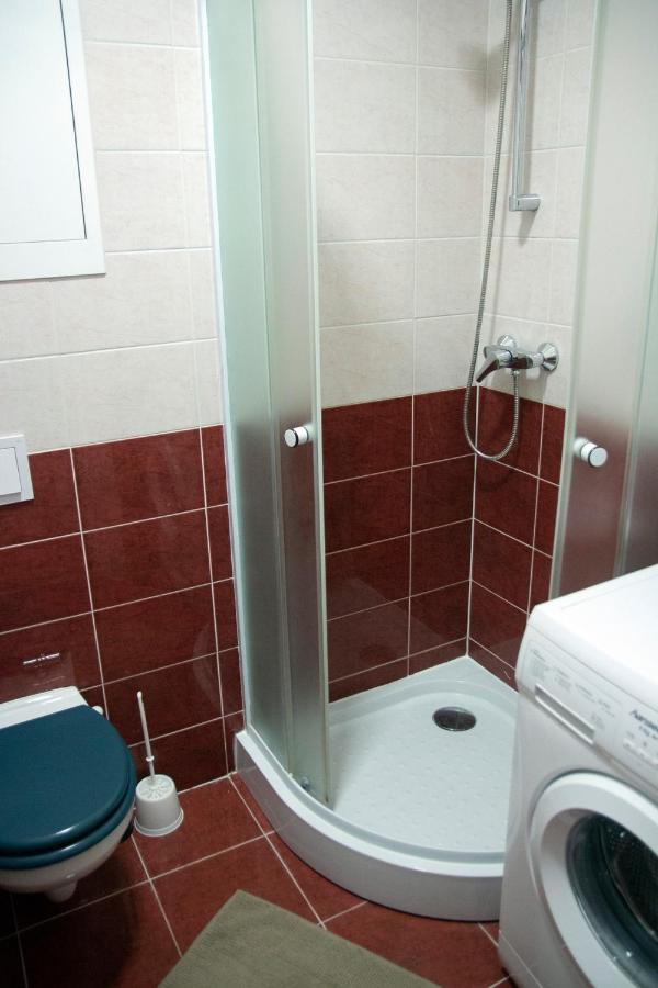 Keleti Studio Apartments Budapest Ngoại thất bức ảnh