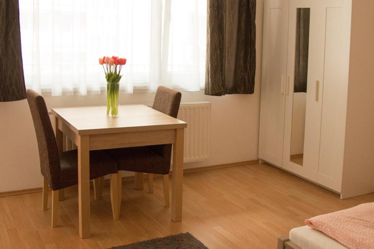 Keleti Studio Apartments Budapest Ngoại thất bức ảnh