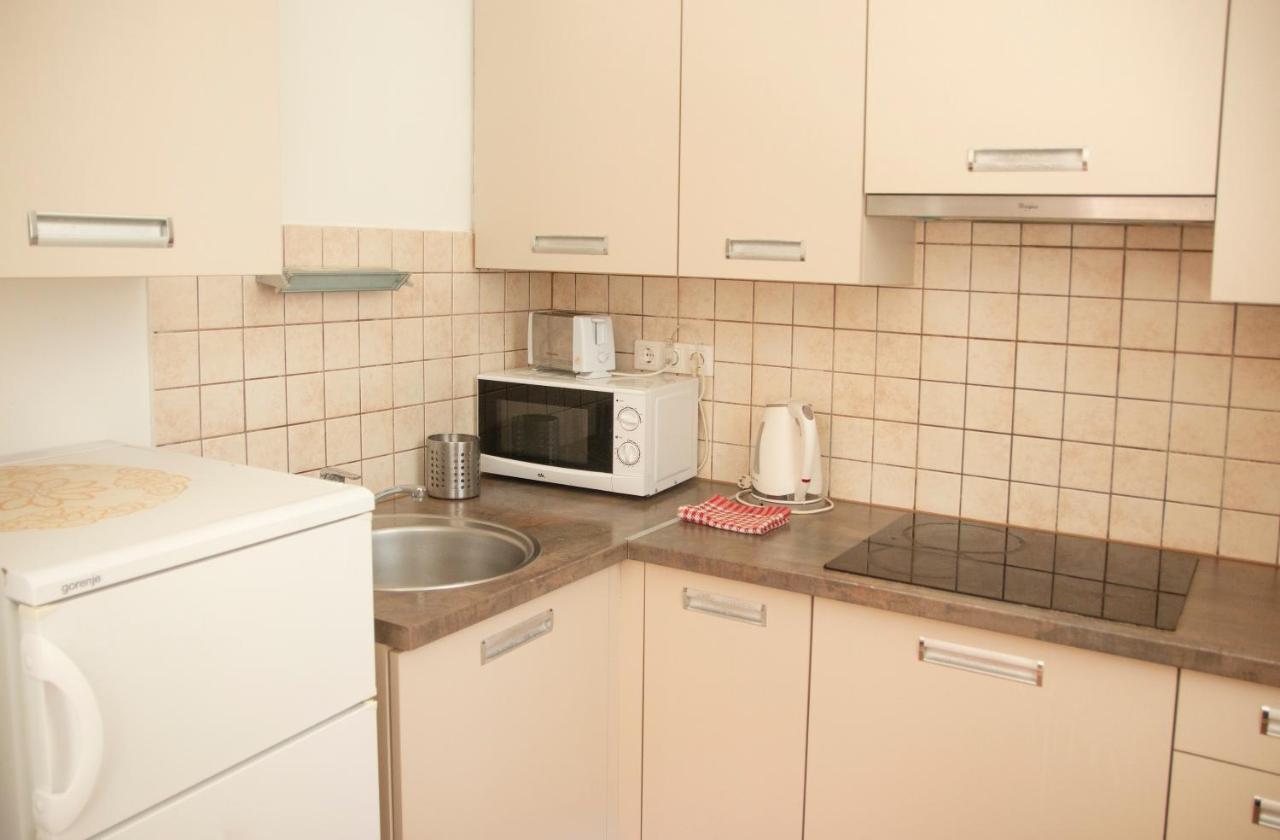 Keleti Studio Apartments Budapest Ngoại thất bức ảnh