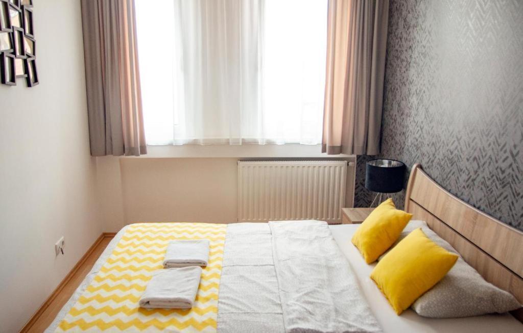 Keleti Studio Apartments Budapest Ngoại thất bức ảnh