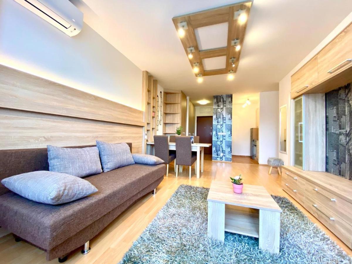 Keleti Studio Apartments Budapest Ngoại thất bức ảnh