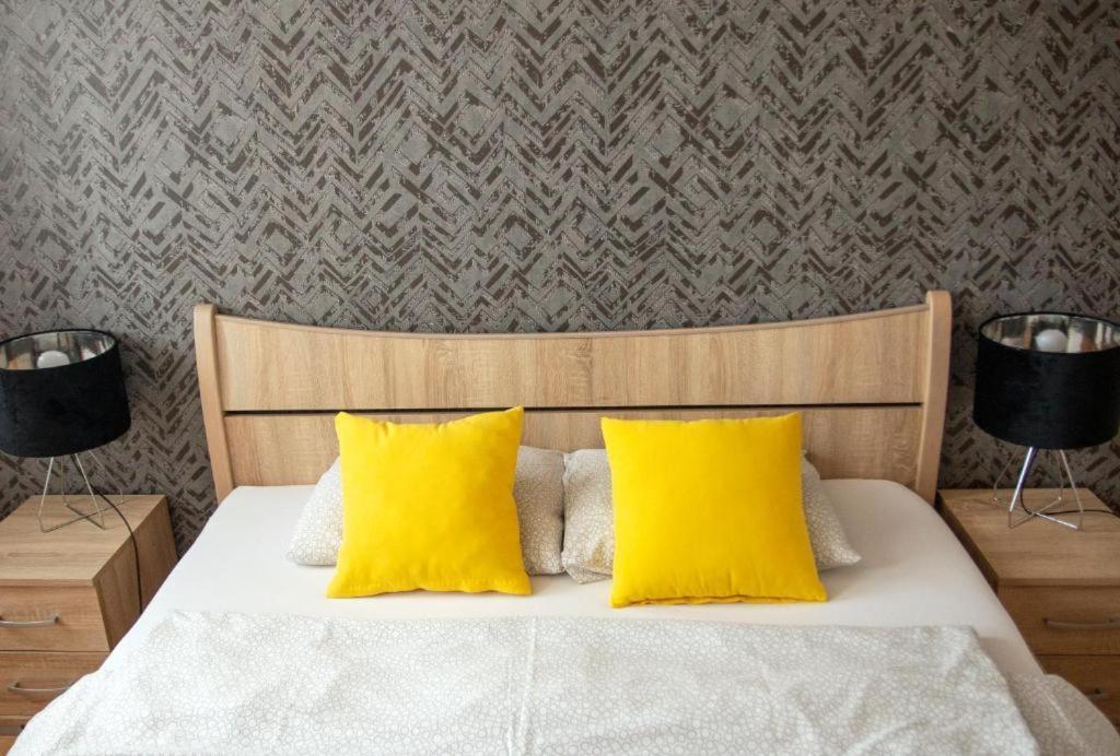 Keleti Studio Apartments Budapest Ngoại thất bức ảnh