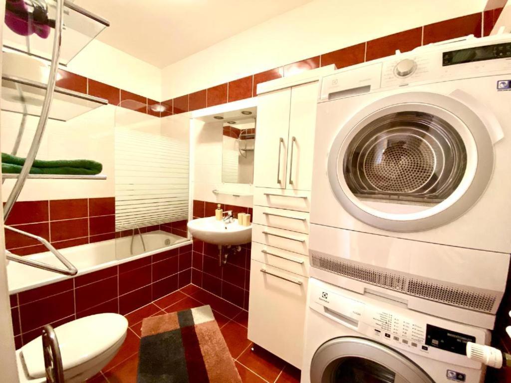 Keleti Studio Apartments Budapest Ngoại thất bức ảnh