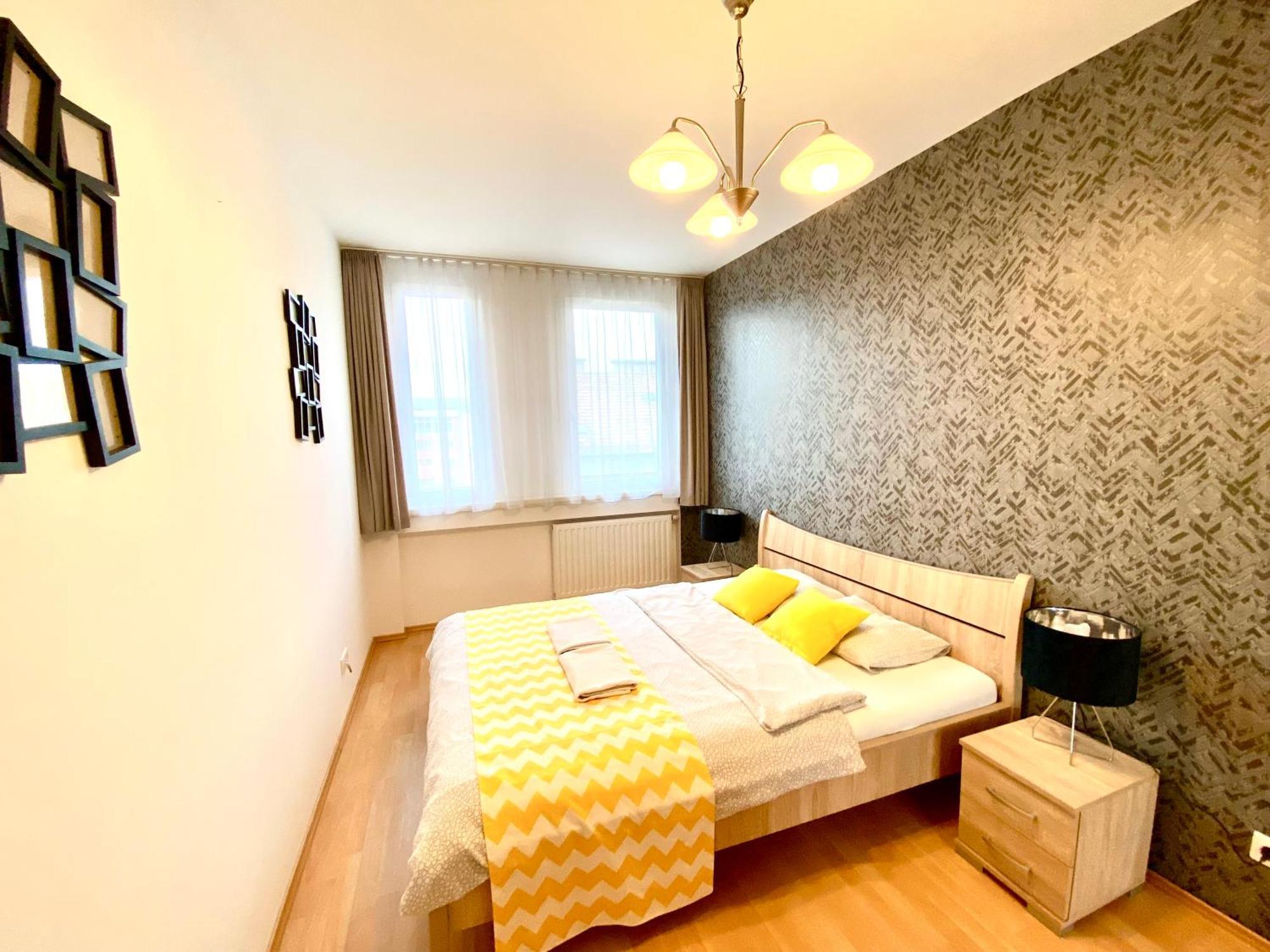 Keleti Studio Apartments Budapest Ngoại thất bức ảnh