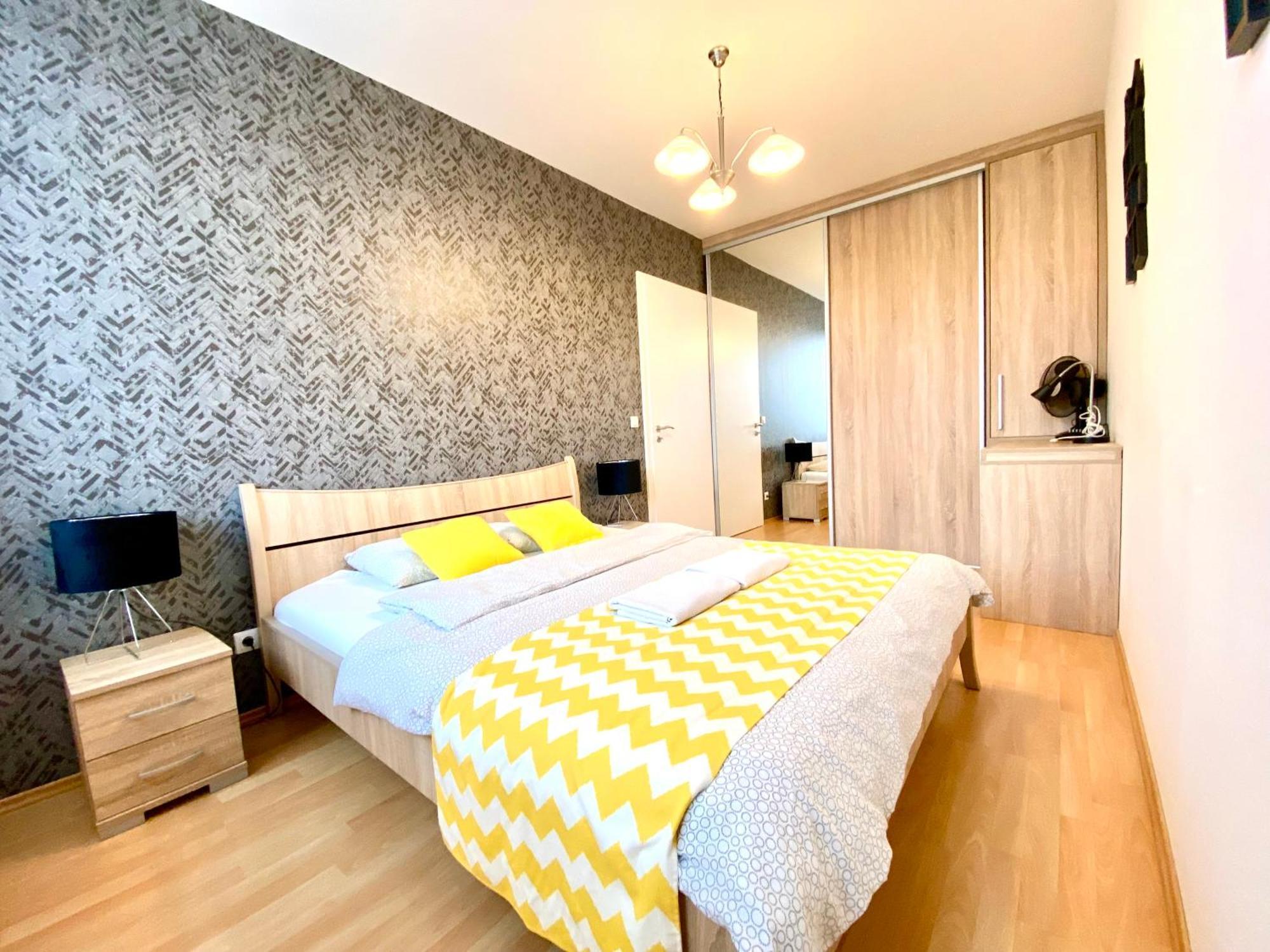 Keleti Studio Apartments Budapest Ngoại thất bức ảnh