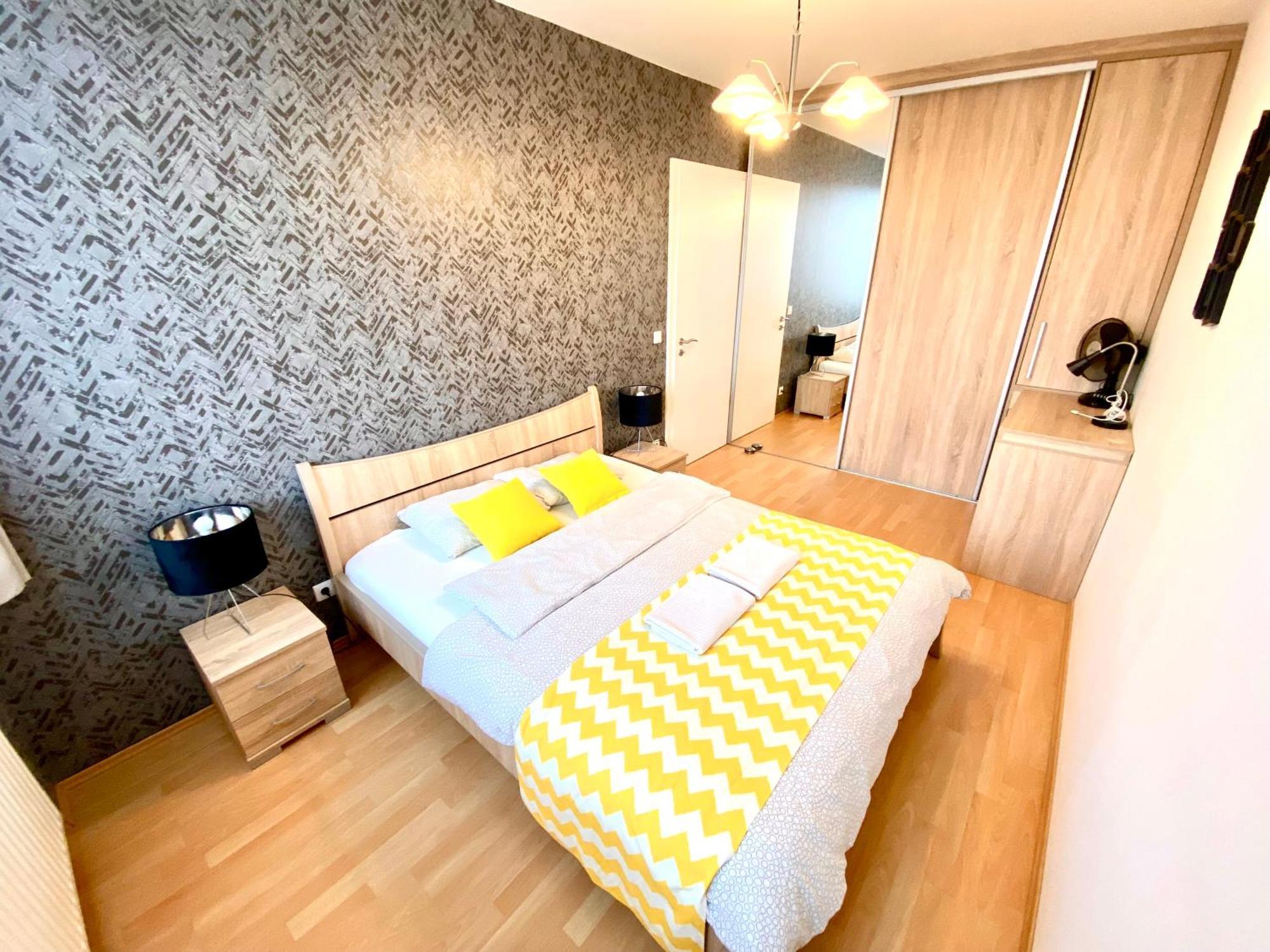 Keleti Studio Apartments Budapest Ngoại thất bức ảnh