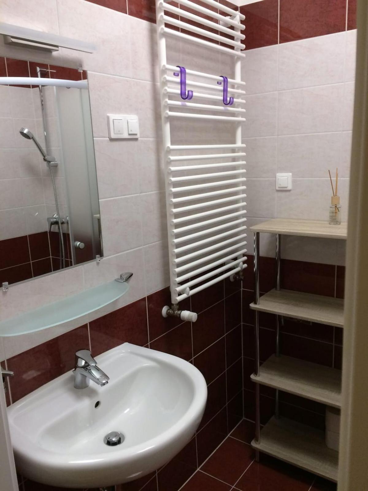 Keleti Studio Apartments Budapest Ngoại thất bức ảnh