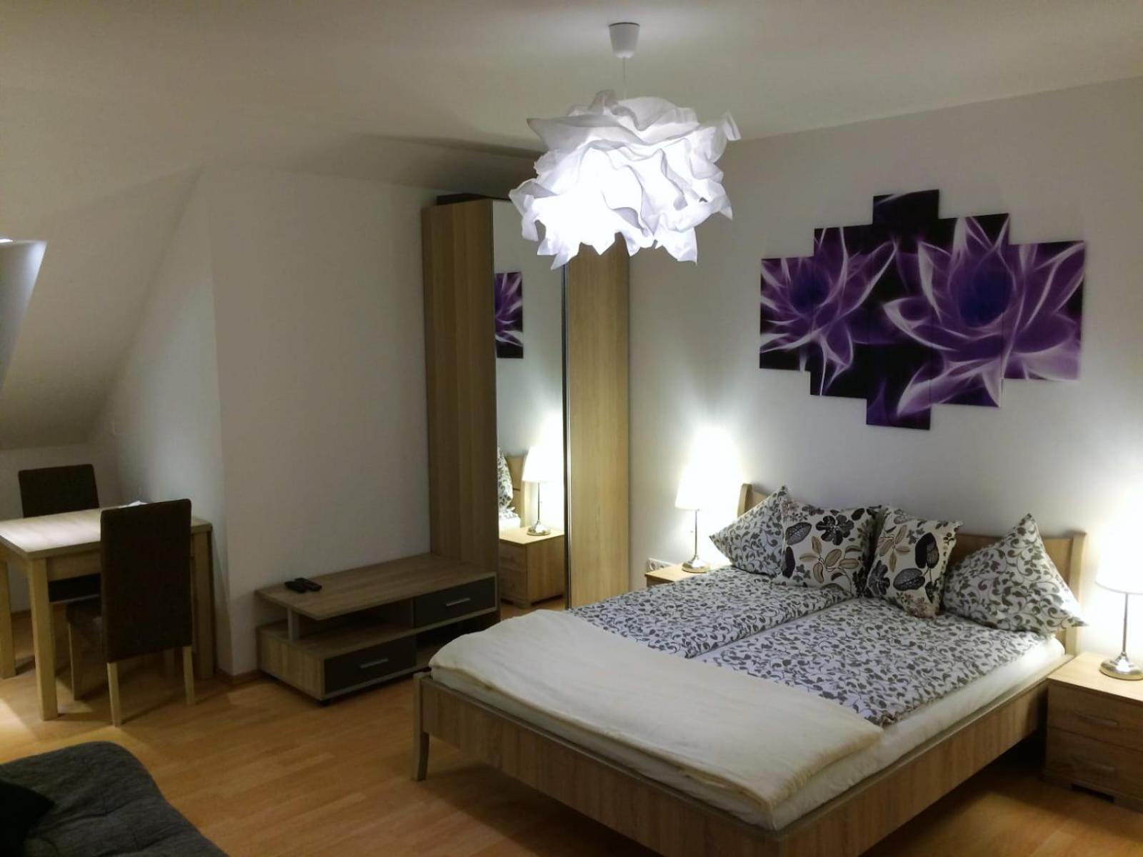 Keleti Studio Apartments Budapest Ngoại thất bức ảnh
