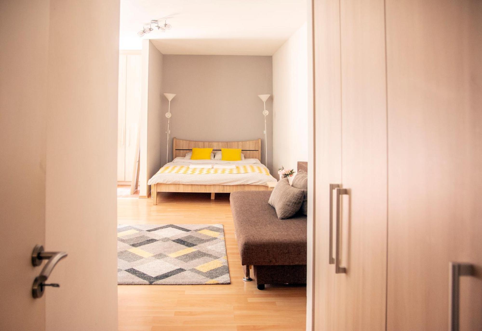 Keleti Studio Apartments Budapest Ngoại thất bức ảnh