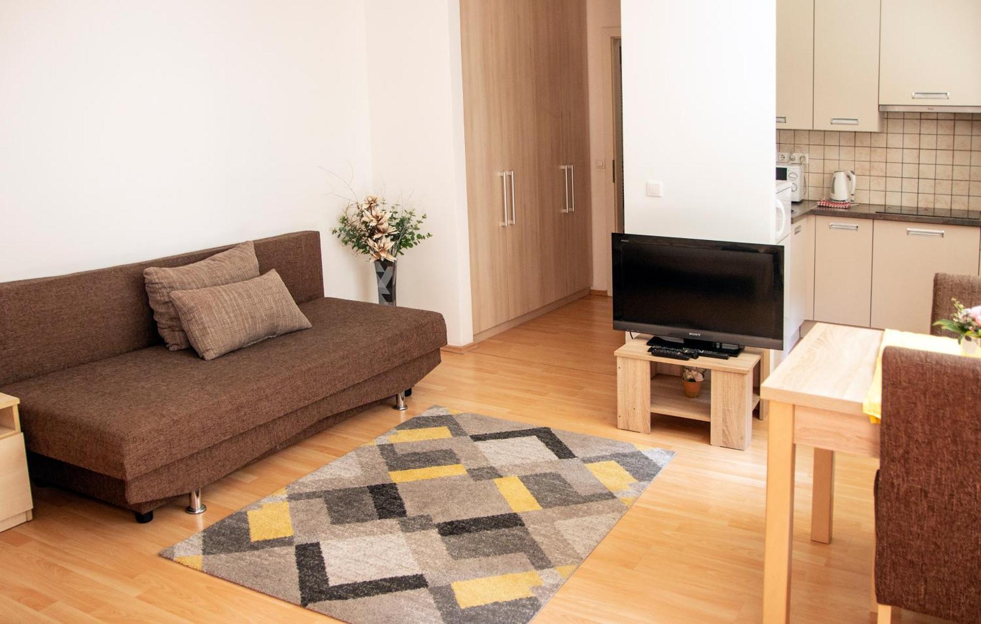 Keleti Studio Apartments Budapest Ngoại thất bức ảnh