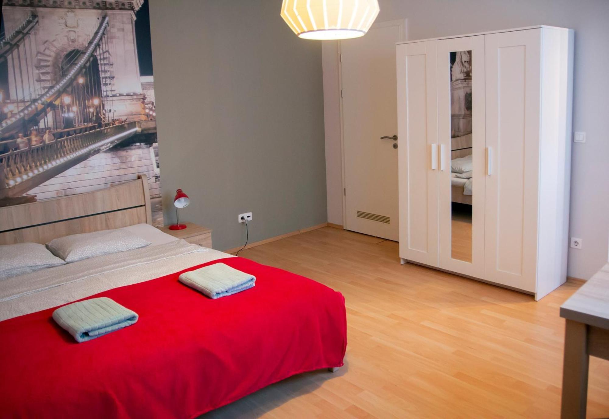 Keleti Studio Apartments Budapest Ngoại thất bức ảnh