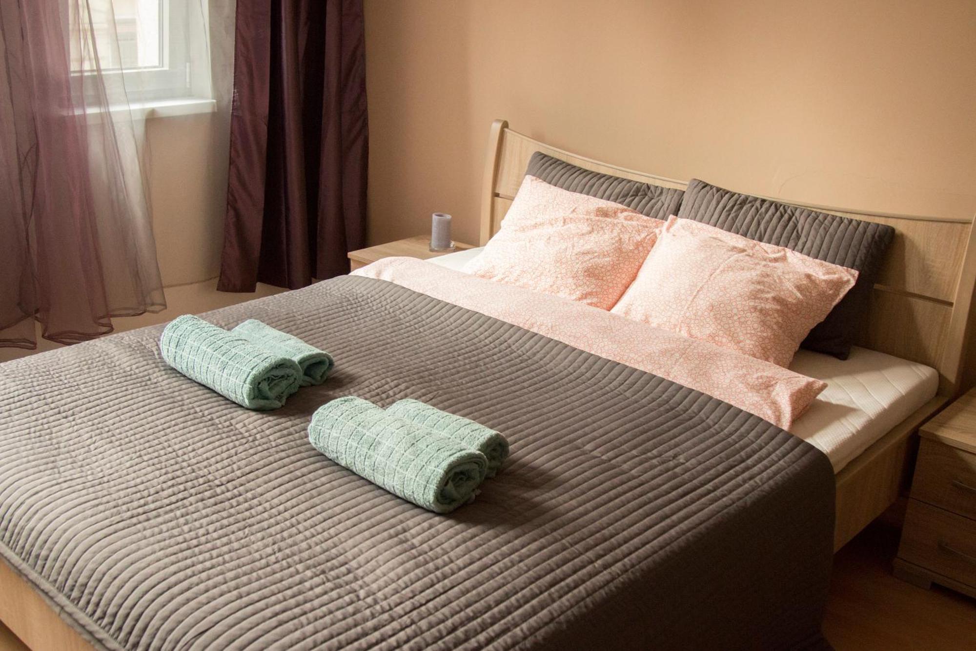 Keleti Studio Apartments Budapest Ngoại thất bức ảnh