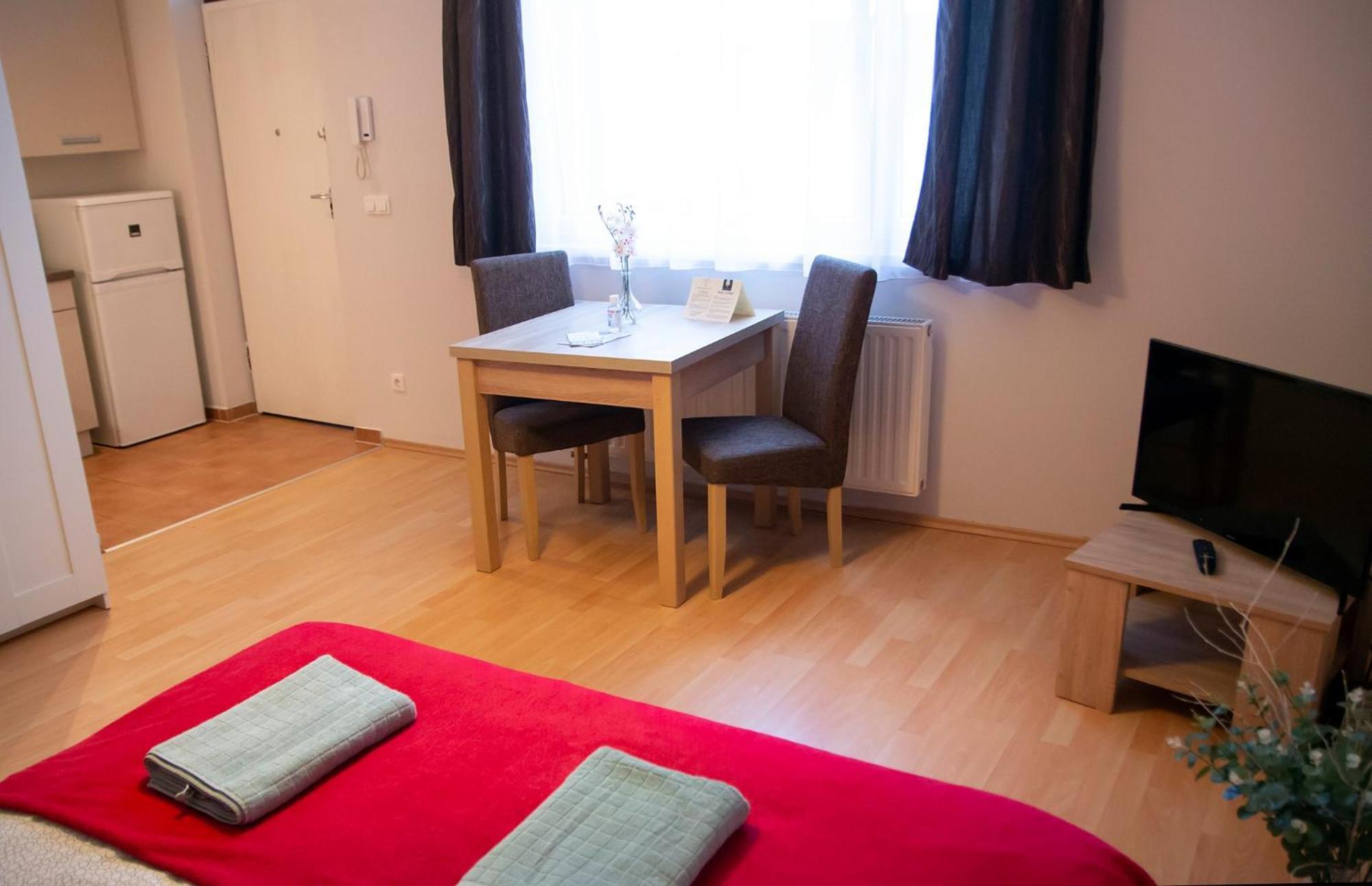 Keleti Studio Apartments Budapest Ngoại thất bức ảnh