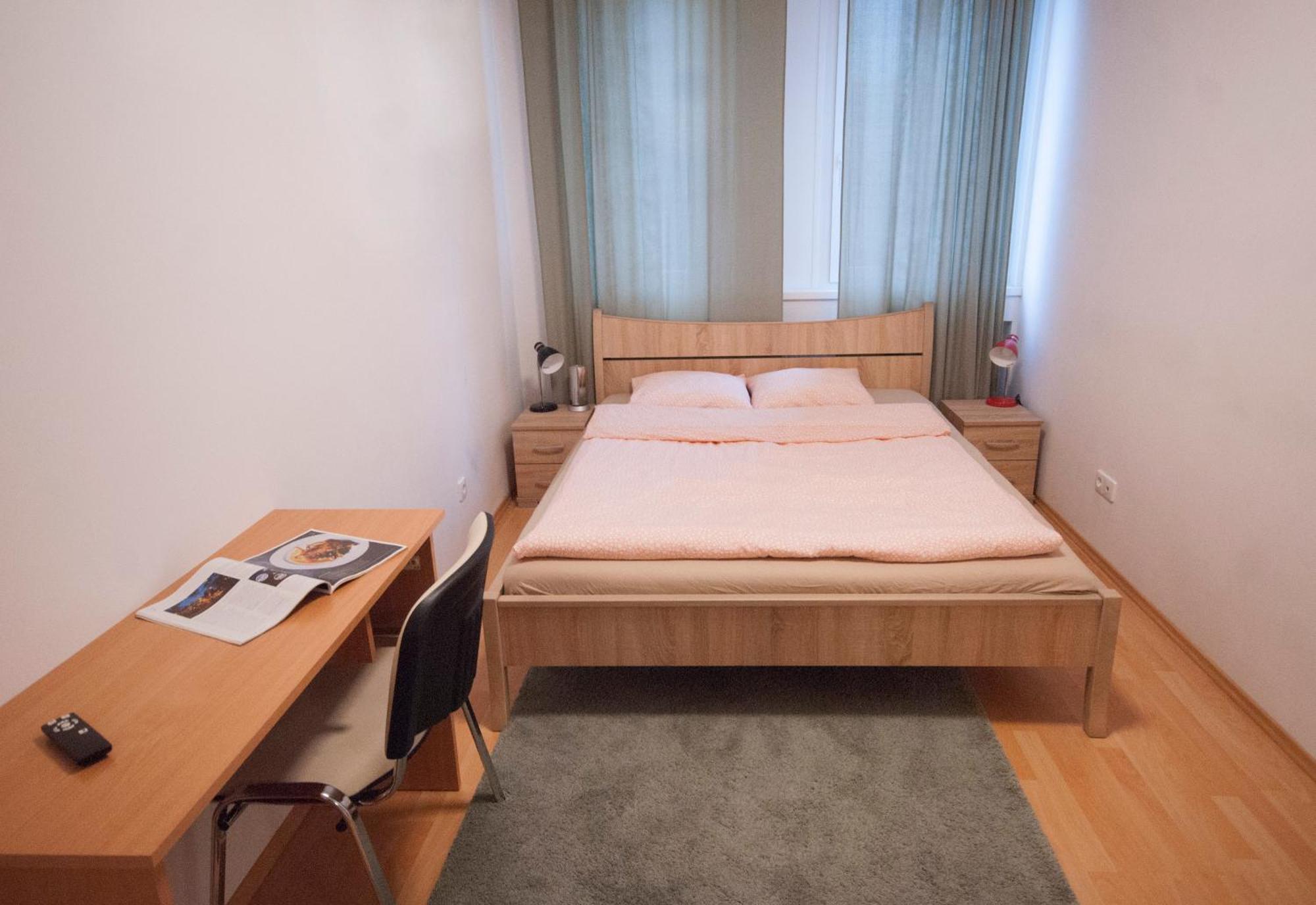 Keleti Studio Apartments Budapest Ngoại thất bức ảnh