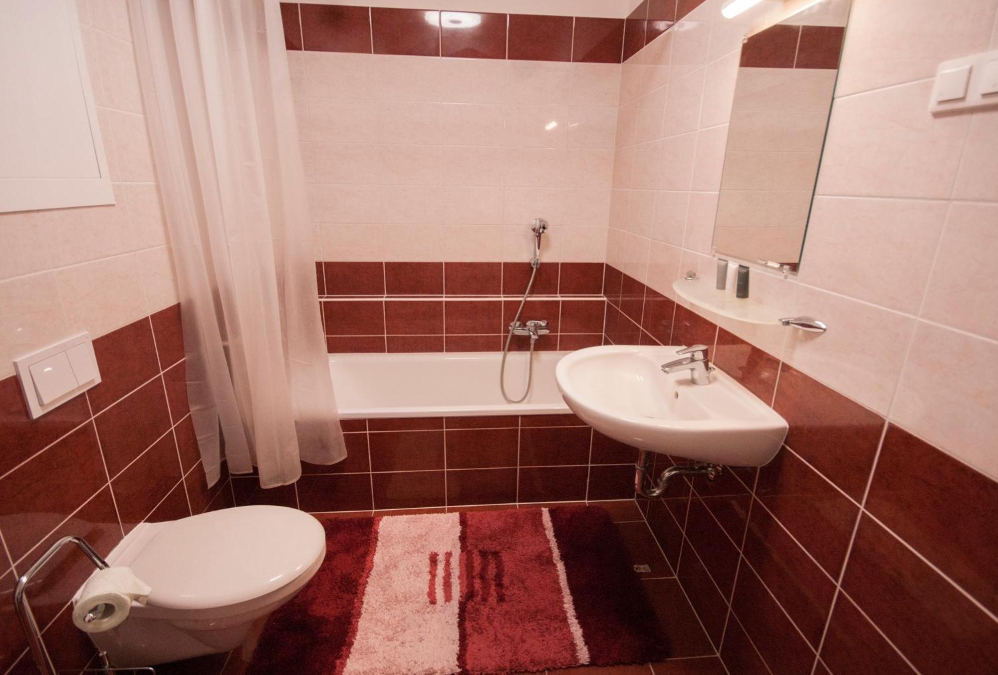 Keleti Studio Apartments Budapest Ngoại thất bức ảnh
