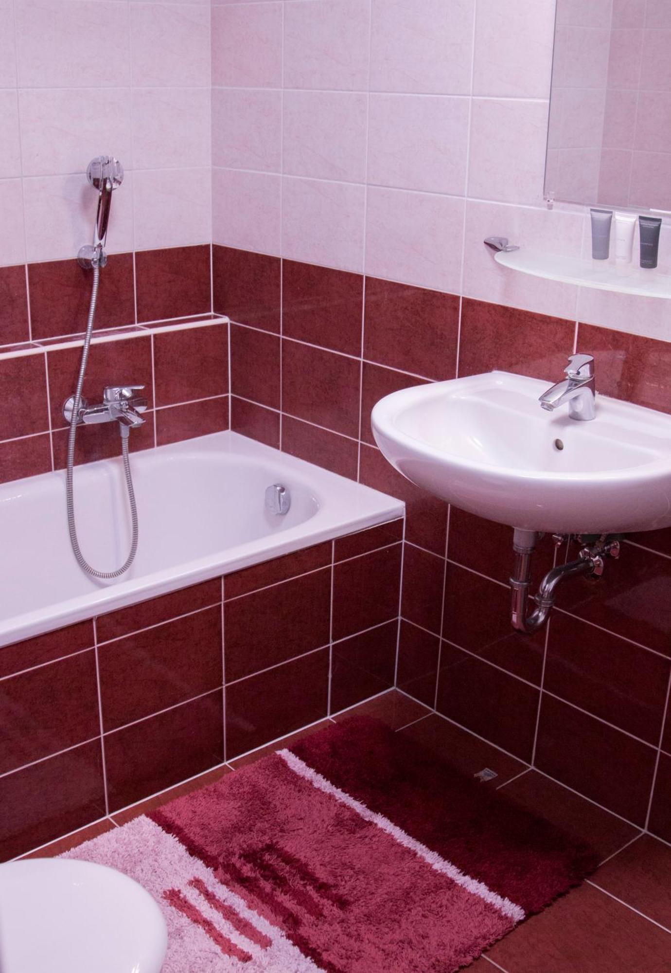 Keleti Studio Apartments Budapest Ngoại thất bức ảnh